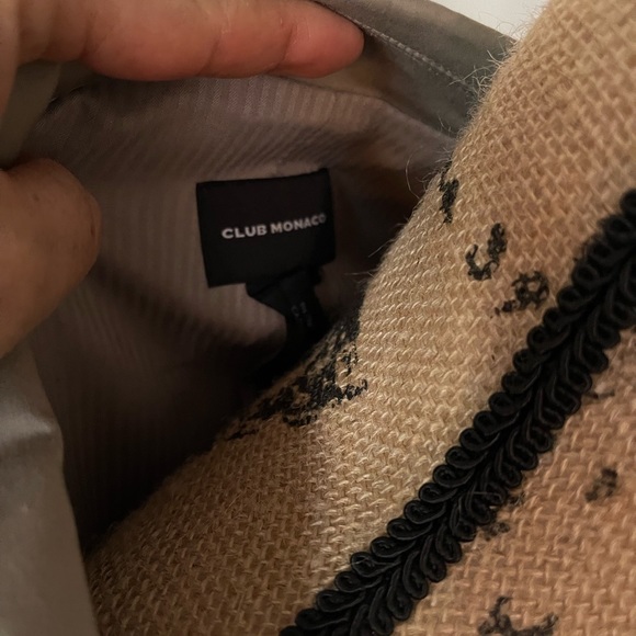 Suit - Picture 3 of 3